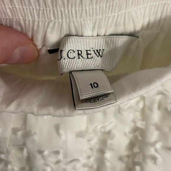 JCrew Midi Skirt - Picture 2 of 2